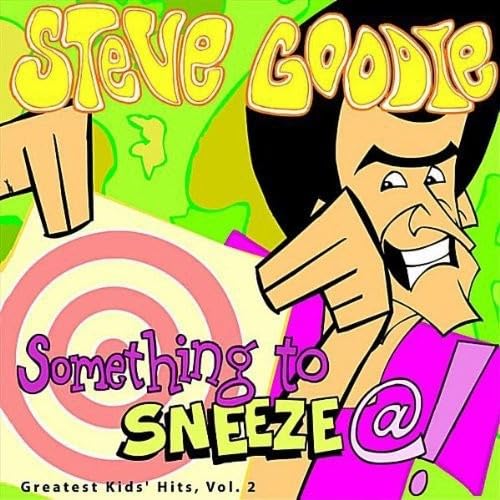 Something To Sneeze At