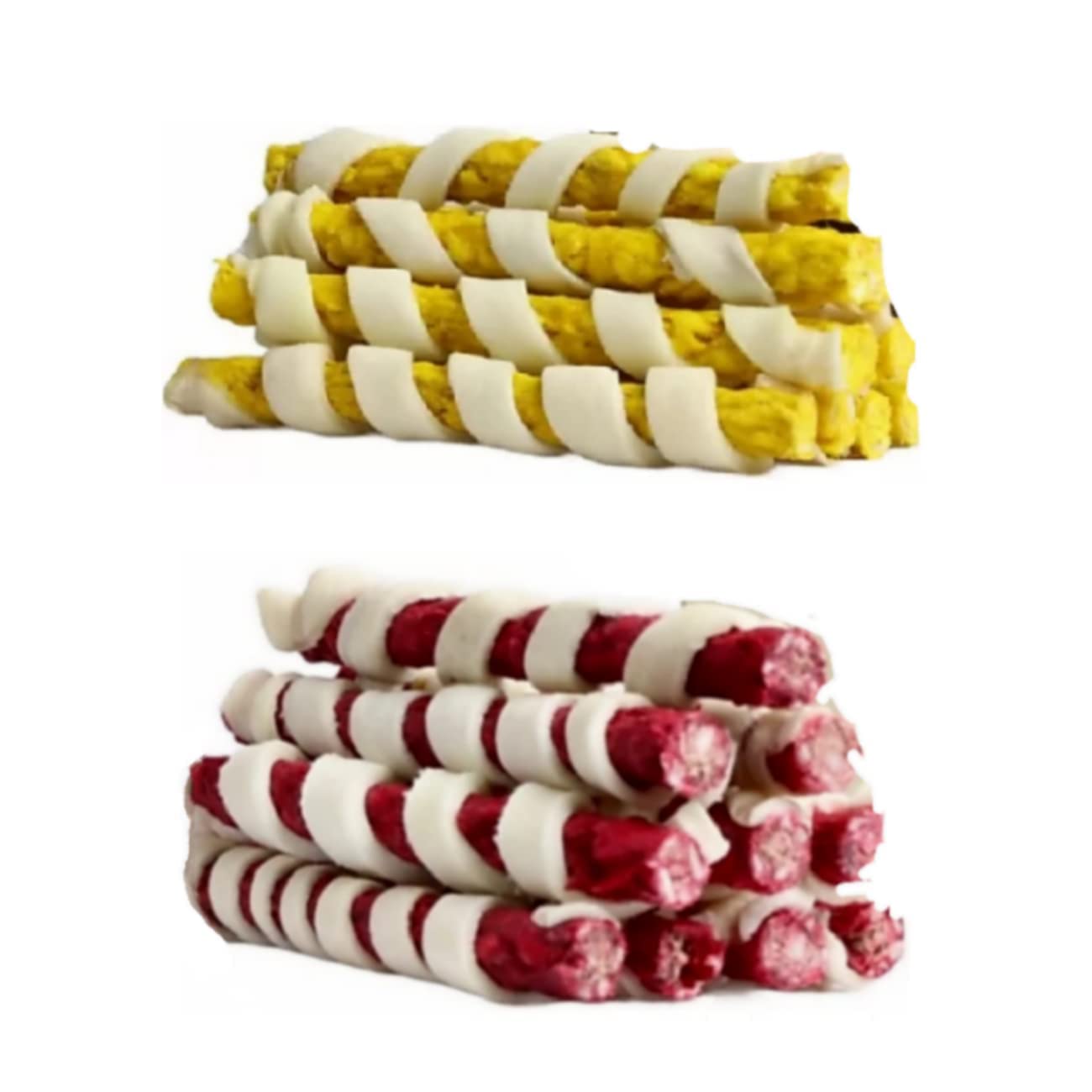 See full amazon price history chart for Set PET Chicken & Mutton M Spiral Chew Sticks for Dogs for All Breeds (800 Gram) Set PET Chicken & Mutton M Spiral Chew Sticks for Dogs for All Breeds (800 Gram) (B09BLFN646) Amazon Price History, Amazon Price Tracker