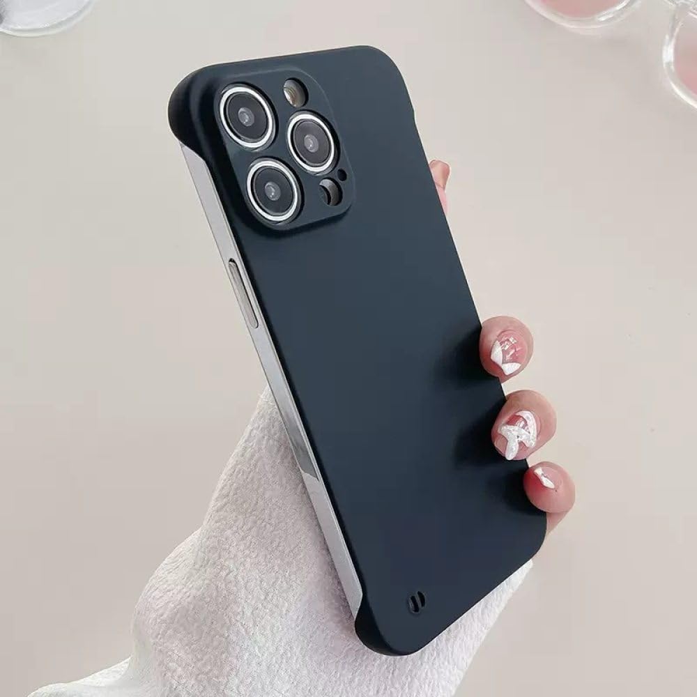 Coque à moitié enveloppée iPhone pour éviter la surchauffe - 5