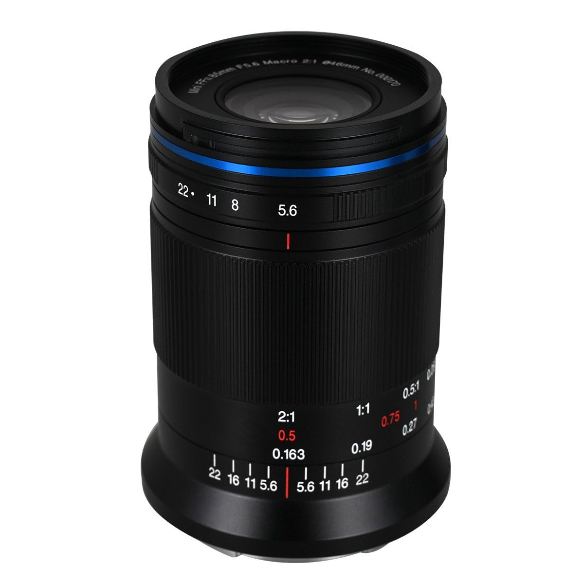 Lente APO Ultra-Macro Venus 85 mm f/5.6 para Sony FE