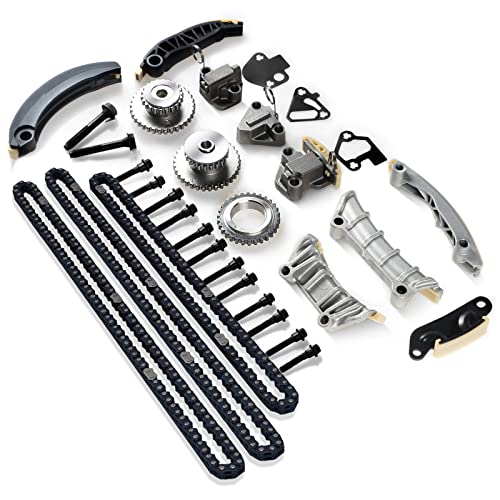 10 Best Aftermarket Timing Chain Kit [Buying Guide 2023] • Sacred Car