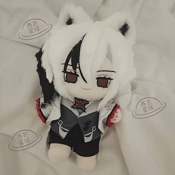 原神 アルレッキーノ ぬいぐるみ Amazon.co.jp: アルレッキーノ 着せ替え人形 げんしん 原神 周辺