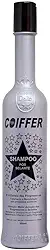 Shampoo Pós Selante Prata Coiffer 300ml pos progressiva