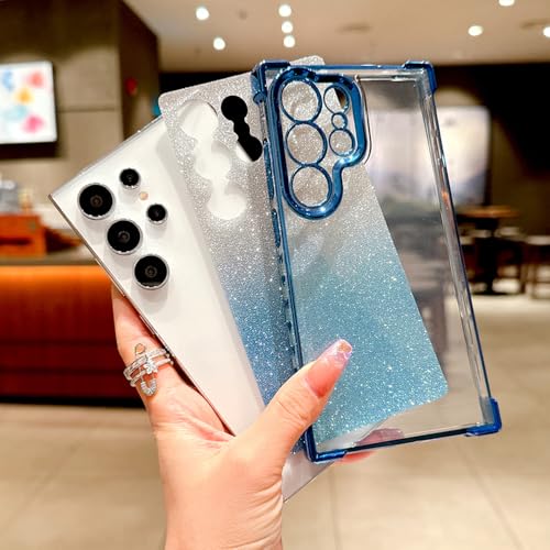Coque Samsung Note 20 protection pailletée anti-rayures et antichoc