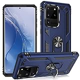 S20 Ultra Case,S20 Ultra 5G Case,ADDIT [ Military Grade ] 15ft. Drop Tested Protective Case with Mag