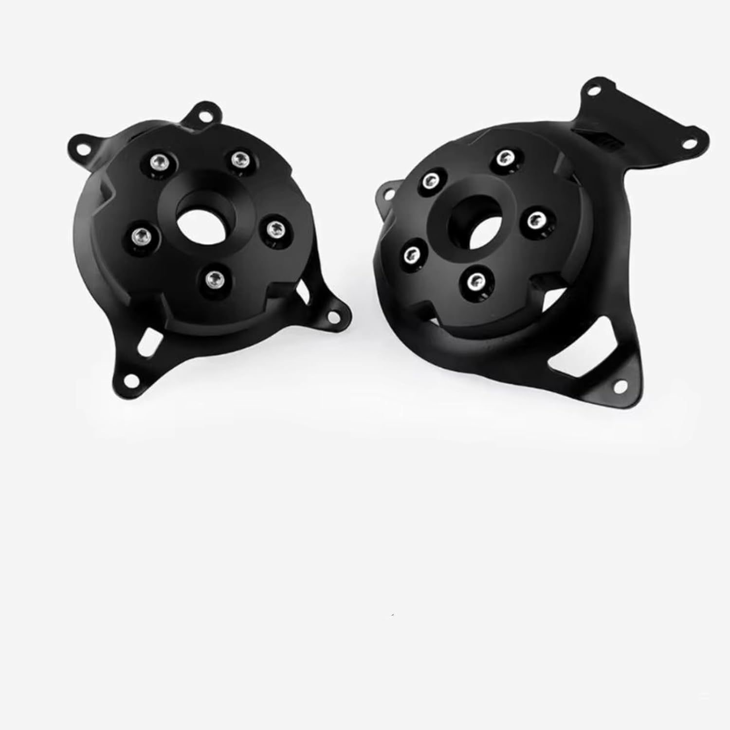 エンジンステーターカバー Compatible With Z750 For Z800 2013 2014 2015 2016 201