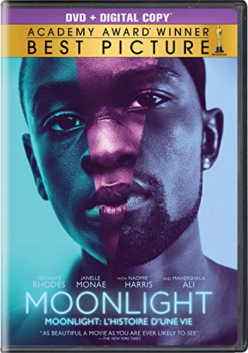 Moonlight B01M9F6R73 Book Cover