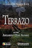 Terrazo (Spanish Edition)