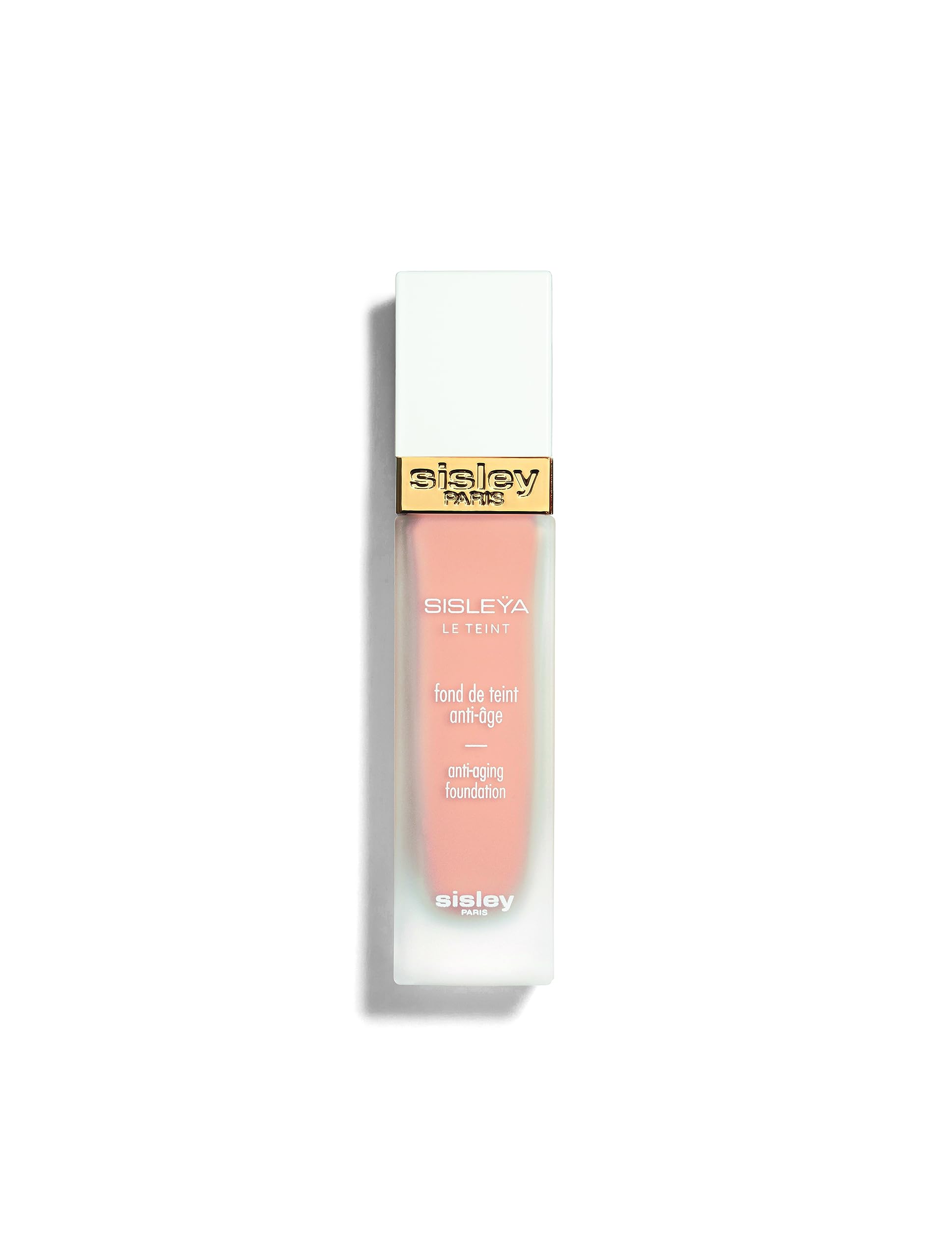 Sisley Make-up Gesicht Sisleya Le Teint 1C Petal