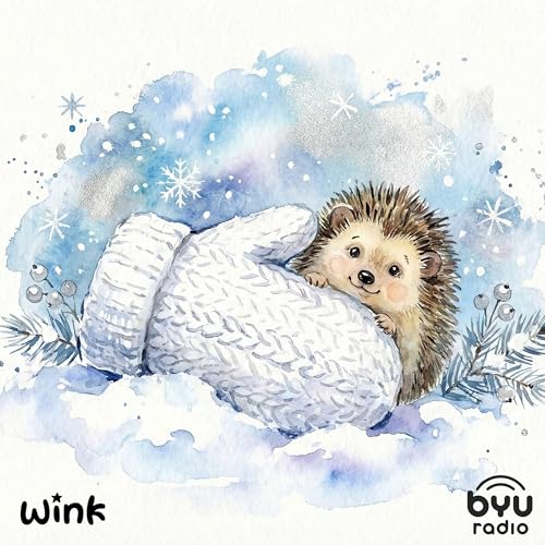 The Mitten: A Mindful Bedtime Story for Kids