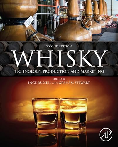 Whisky: Technology, Production and Marketing (English Edition)