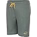 Gillz Reel Life Beachcomber Knit Shorts - XL - Lily Pad