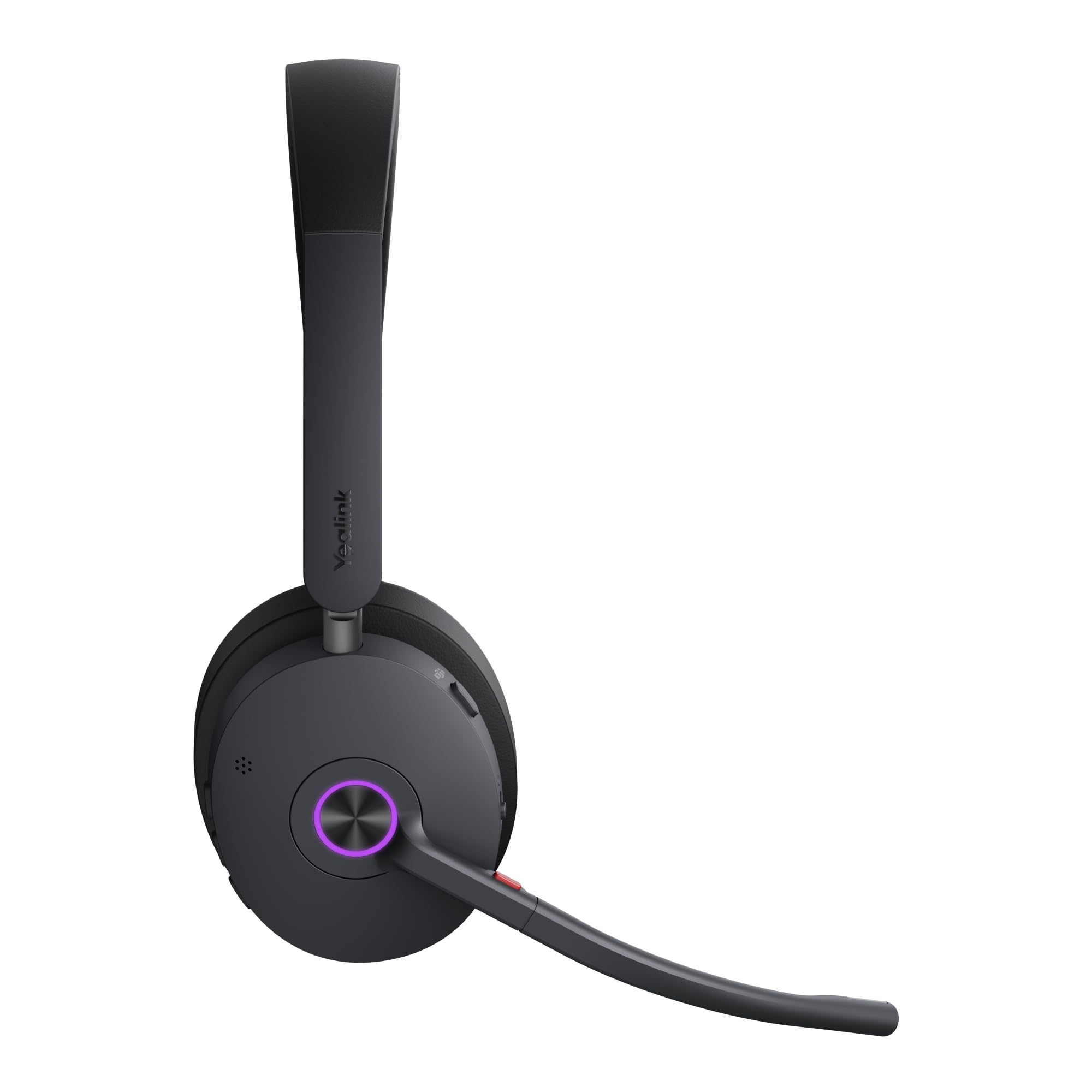 Yealink Headset BH 74 Teams USB-C/A (1208678)