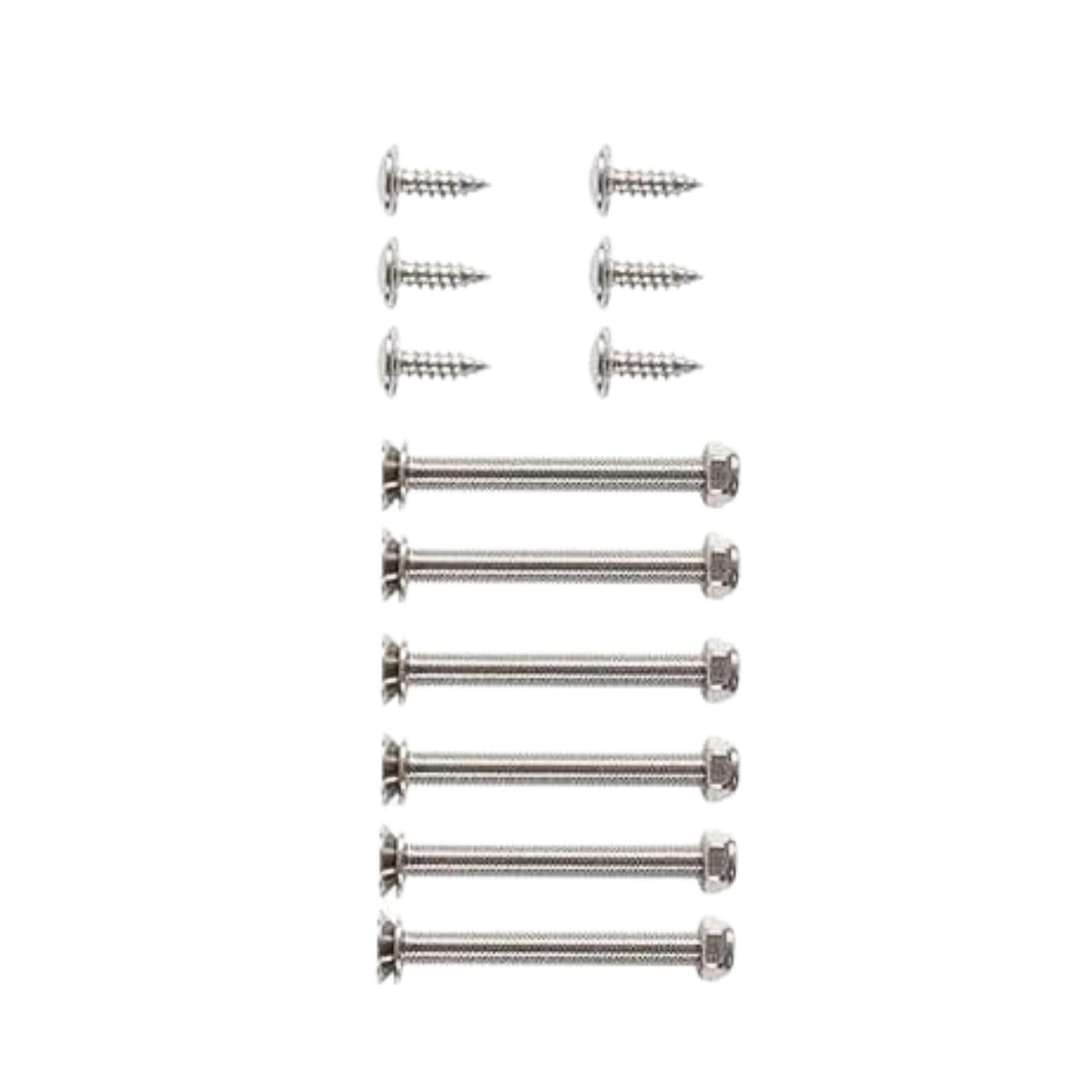 Support de montage pour pied de table pivotant pour camping-car MARVIX