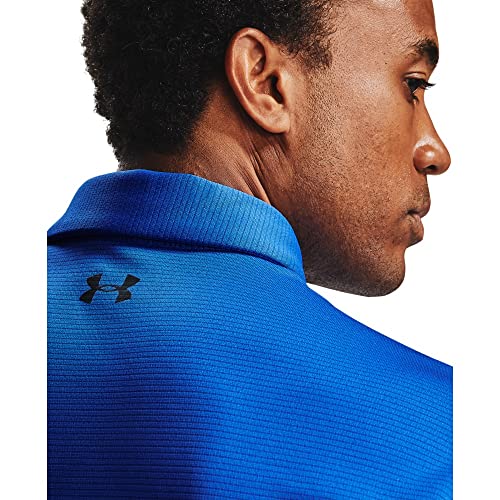 Image of Under Armour Men's Tech Golf Polo