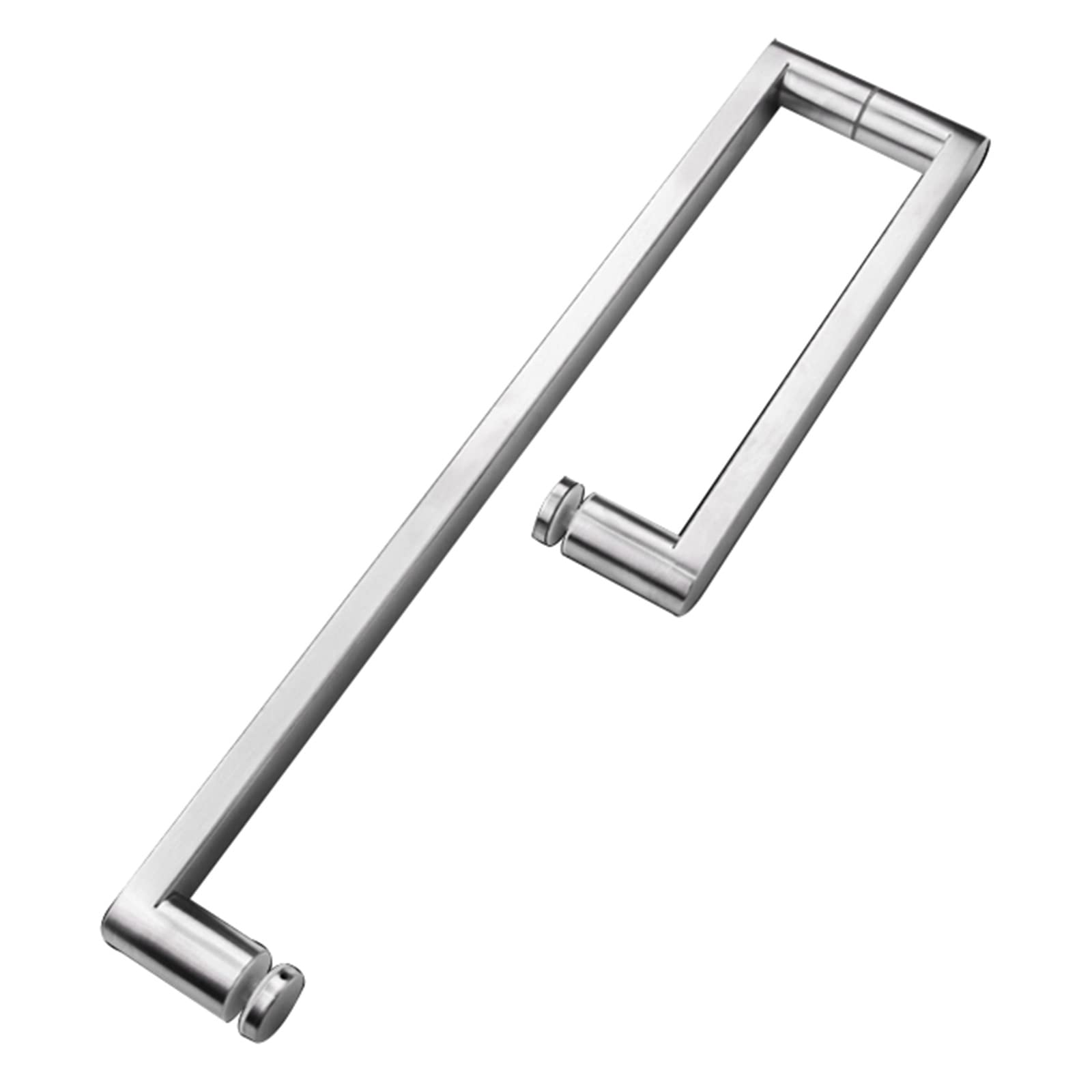 Poignée de porte de douche pour rénover votre salle de bain moderne