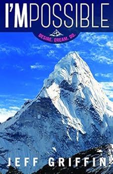 Paperback I'mpossible: Desire, Dream, Do Book