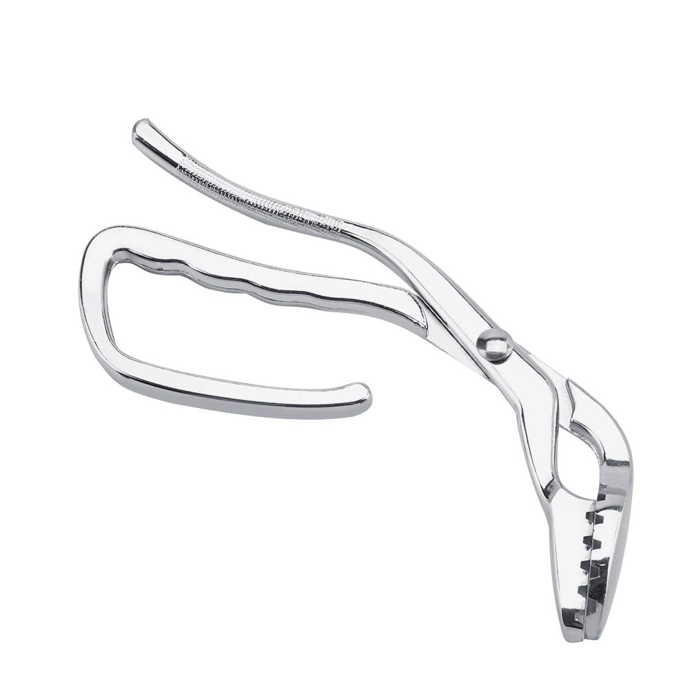 LOT DE 2 Pinces à Dentifrice Pour Tube De Salle De Bain, Crème Pour Les EUR 9,61 - FR - 5