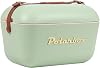 Polarbox Portable Cooler - Mini Cooler 20L, Beach Cooler, Small Portable Cooler, Vintage Cooler, Adjustable Handle, Polarbox Cooler, Portable Mini Cooler