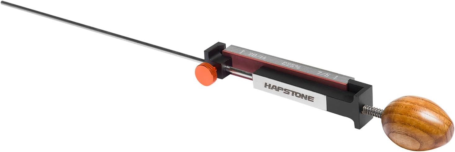 Universal Stone Holder for KME Knife Sharpeners