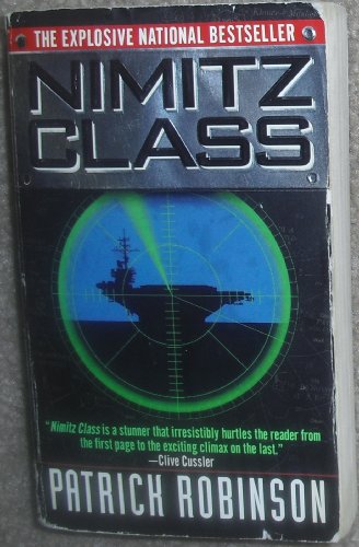 Nimitz Class view 2