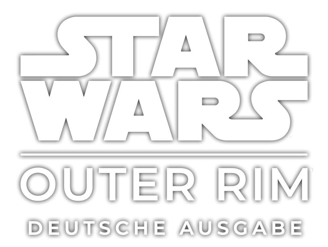 Fantasy Flight Games, Star Wars: Outer Rim, Expertenspiel, Brettspiel, 1-4 Spieler, Ab 14+ Jahren, 120+ Minuten, Deutsch