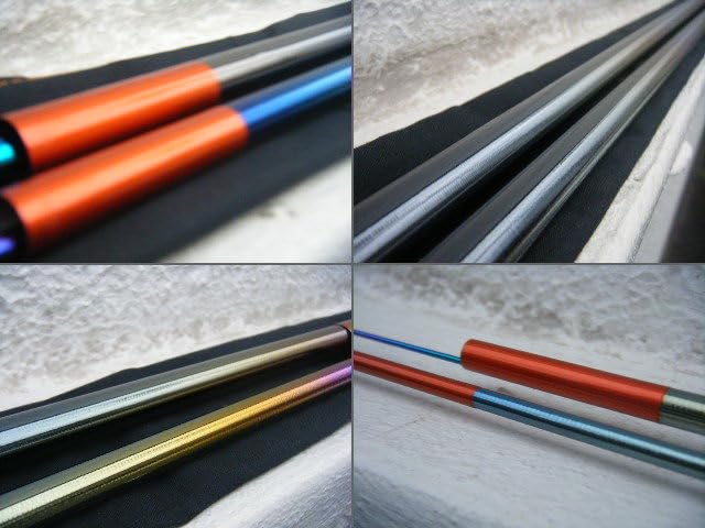 Amazon.co.jp: ！品！シマノ 飛天弓 閃光 P2 二十四尺24尺 ヘラ