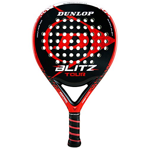 DUNLOP – Blitz Tour