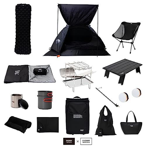 E+campスマートセット E+campスマートセット