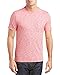 Original Penguin Men's Short-Sleeve Drop Needle Feeder-Stripe T-Shirt