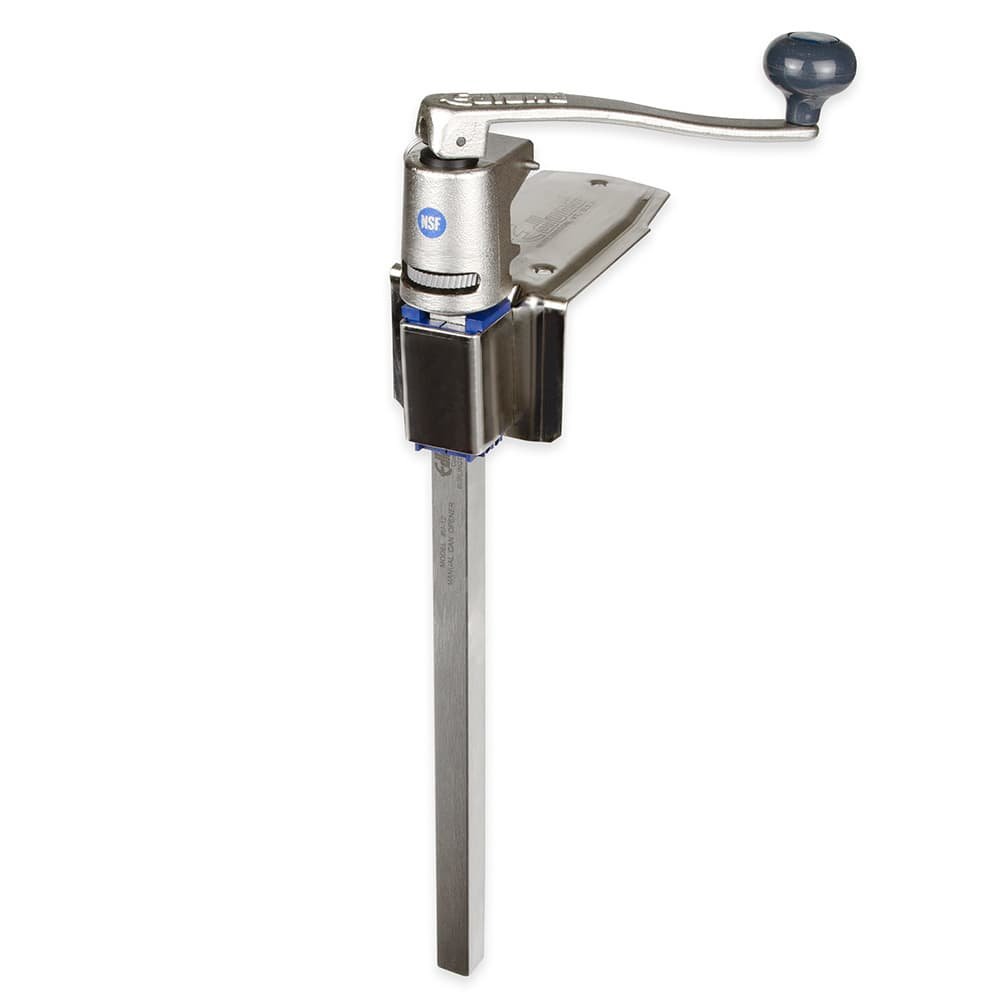 Can Opener by Edlund – 10.71x22.91x4.57, In Description, Check Images, Model U-12