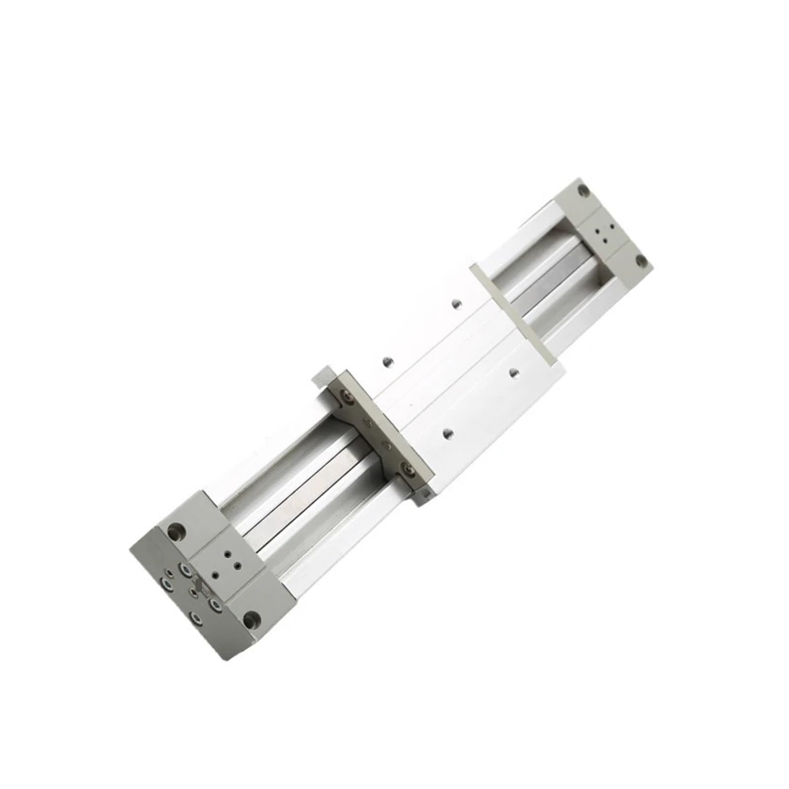 Guide de palier lisse pour vérin mécanique sans tige MY1M32 MY1M25G