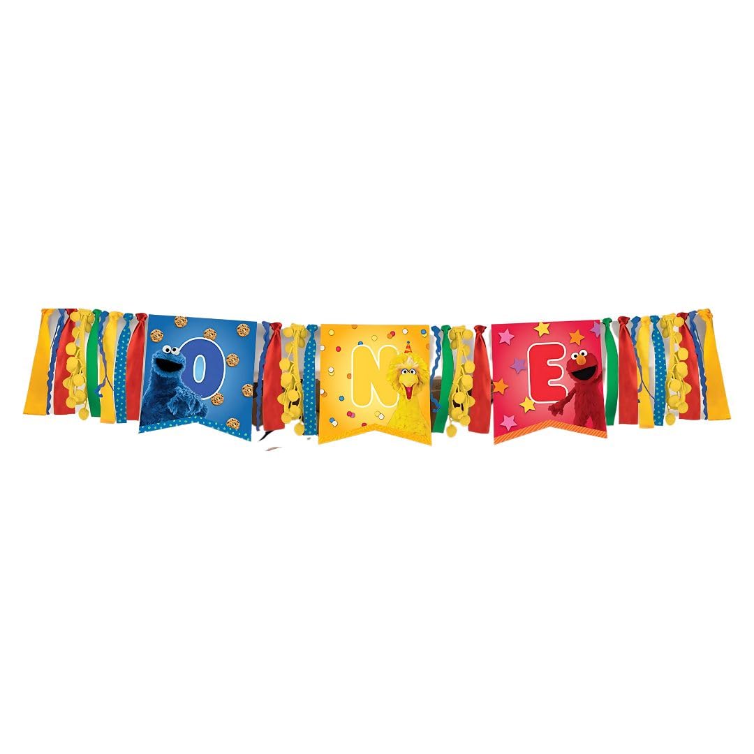 amscan 2428251 Dekorations-Set, Mehrfarbig