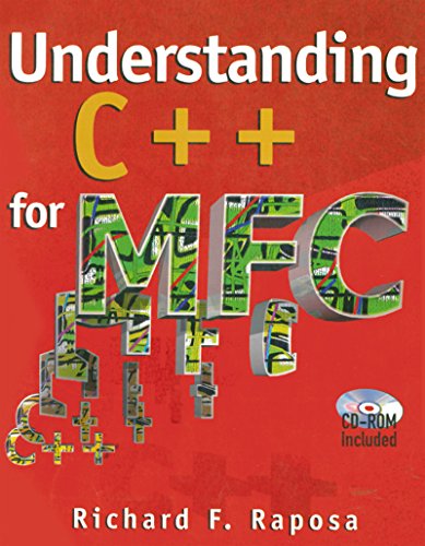 Understanding C++ for MFC (R & D Developer Series)