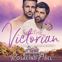 The Victorian Audiolibro Por Rosalind Abel arte de portada