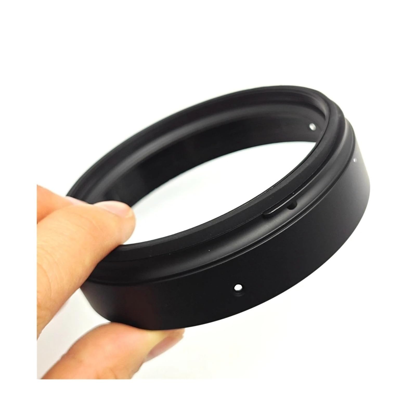 Assemblage baril objectif caméra avec anneau UV compatible Tamron A025 - 6