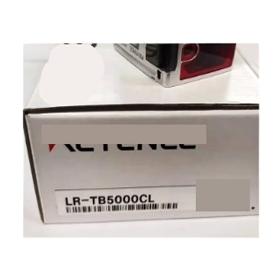 小林 LR-TB5000C 他 Detection distance 5 m, Cable with