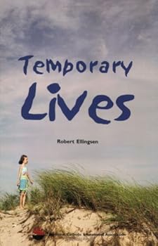 Paperback Temporary Lives Book