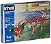 Price comparison product image K'Nex Beasts Alive K'Nexosaurus Rex Building Set