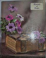 Moments of Prayer B002AE1GTI Book Cover