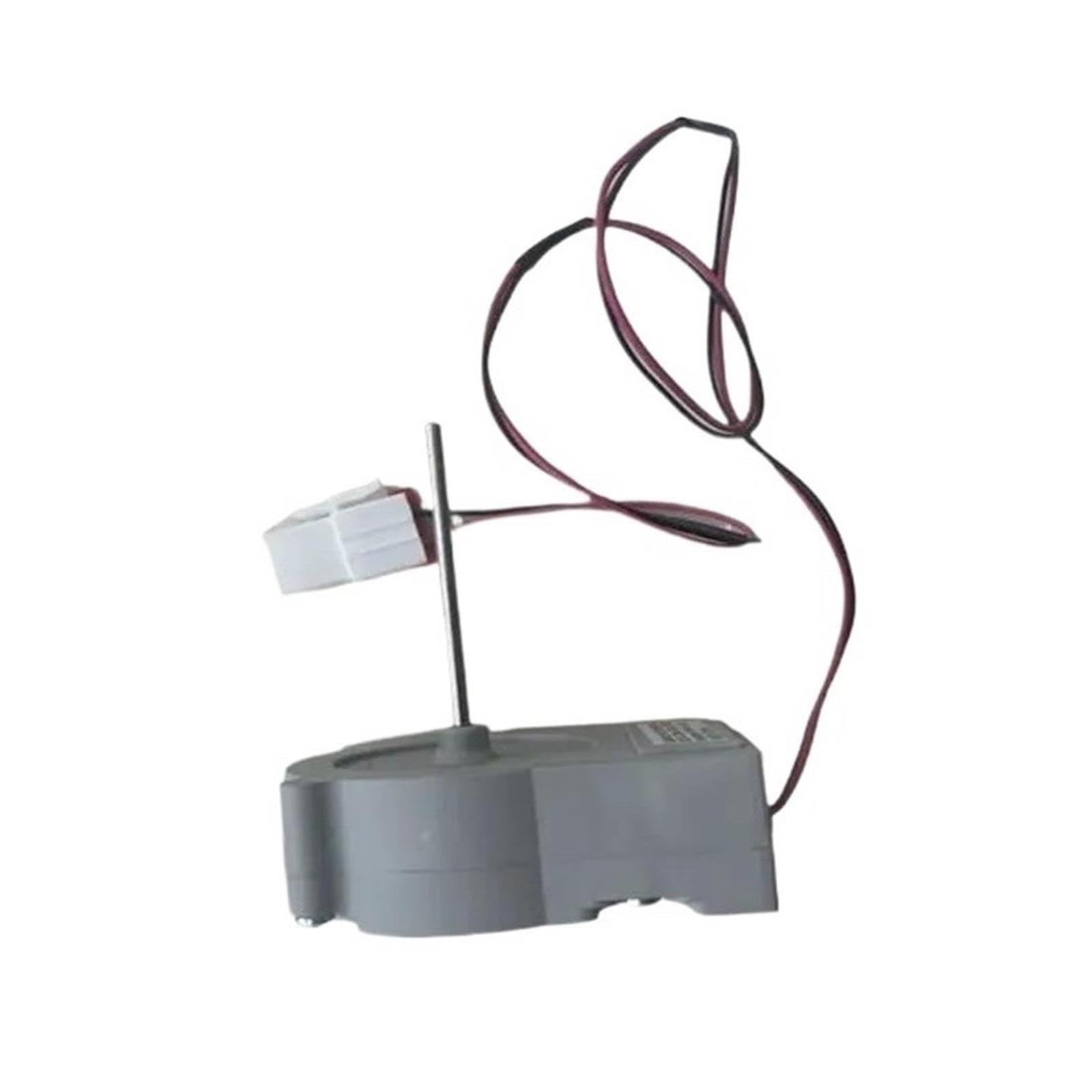 Motor De Ventilador De Refrigerador ODM-001F-81 3015920700, Reemplazo De Refrigeración De CC