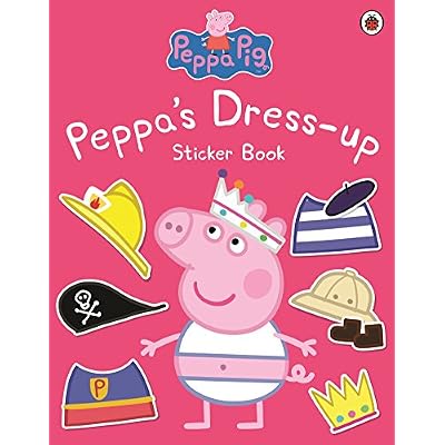 Peppa Pig