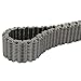SCITOO Transfer Case Chain 1.50 Wide Rocker pin design HV091 for Mercedes-Benz ML 2003-On