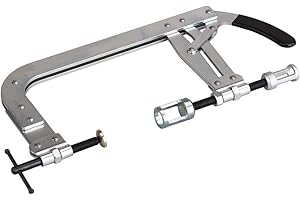 OTC 4572 Large Valve Spring Compressor - Heavy Duty Valve Spring Remover