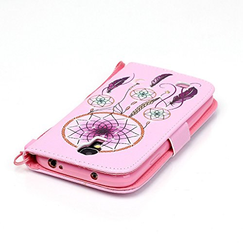 Custodia Galaxy S4, Firefish [Kickstand] [Shock