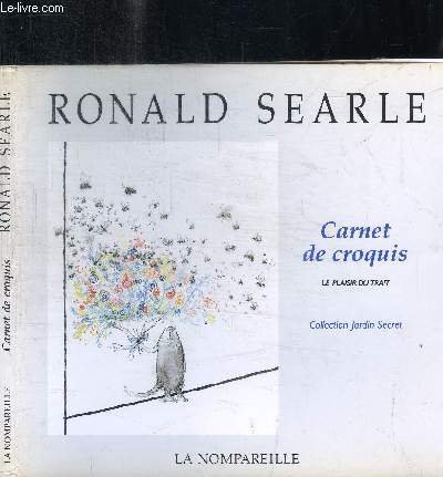 Télécharger Carnet de croquis livre En ligne