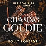 Cover of Chasing Goldie