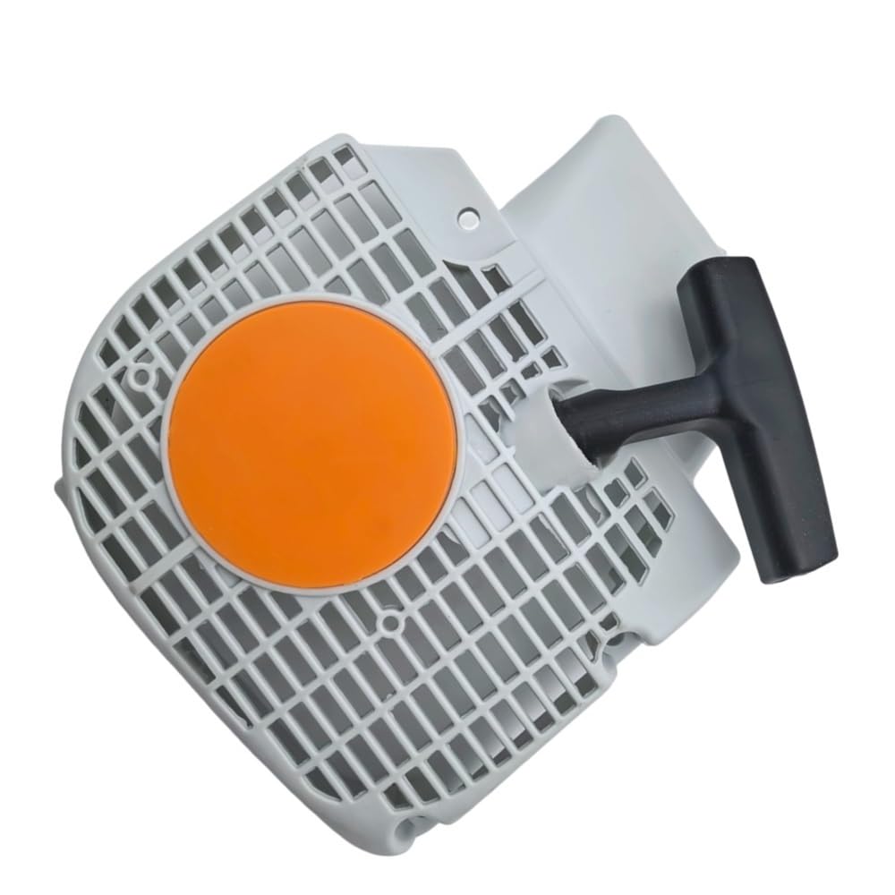 Ensemble de Lanceur à Rappel for tronçonneuses 021, 023, 025, MS210, MS230 et MS250 (pièce de Rechange d'origine OEM 11230801802)
