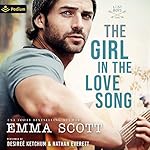 Cover of The Girl in the Love Song
