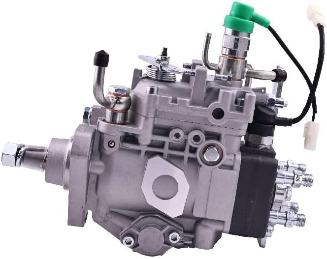 Aftermarket Fuel Injection Pump 104642-7611 129919-51500 Fit Intended For Engine 4TNE98
